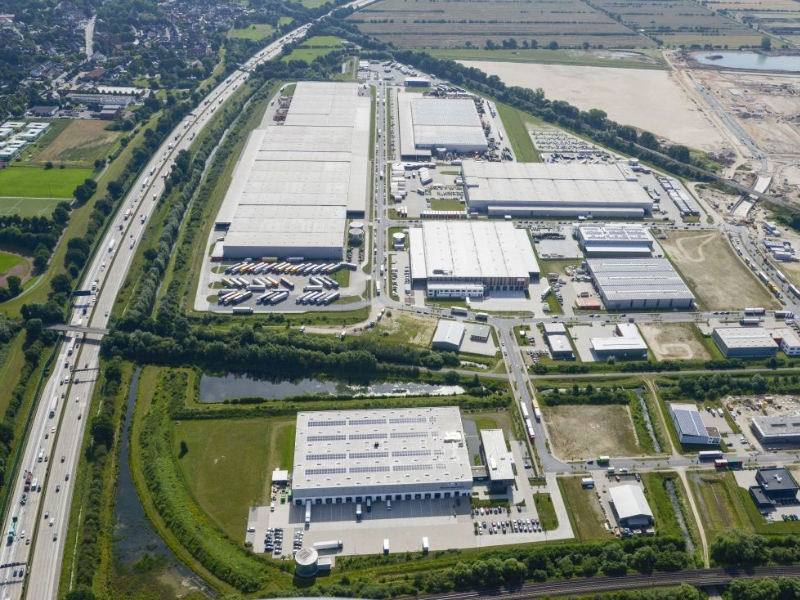 Green Field & Brown Field Construction